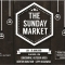 The Sunday Market Has Returned!